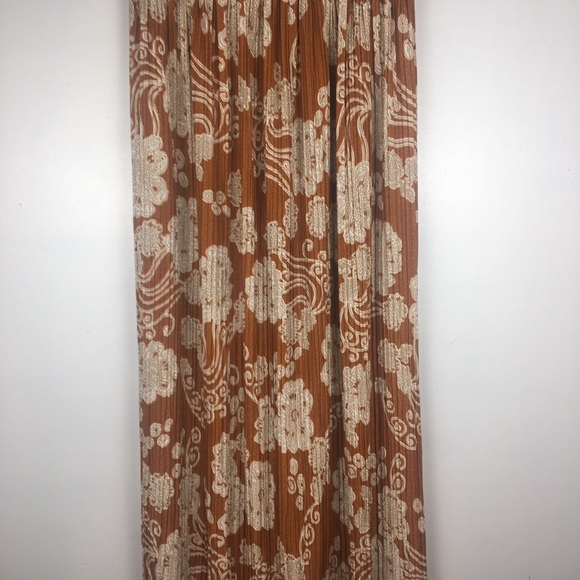 Anna Morgan Dresses & Skirts - Anna Morgan Maxi Skirts.